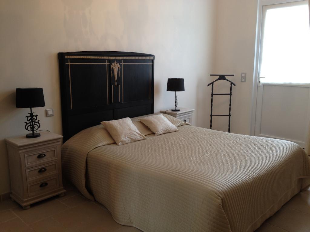 La Grange Champenoise Bed & Breakfast Aumenancourt-le-Grand Стая снимка
