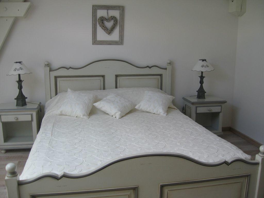 La Grange Champenoise Bed & Breakfast Aumenancourt-le-Grand Екстериор снимка