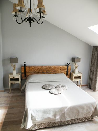 La Grange Champenoise Bed & Breakfast Aumenancourt-le-Grand Екстериор снимка