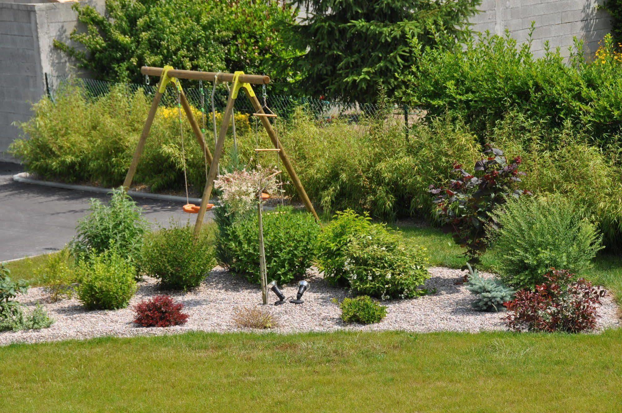 La Grange Champenoise Bed & Breakfast Aumenancourt-le-Grand Екстериор снимка